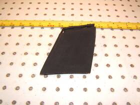 1296800139 Mercedes Benz 129 680 01 39 R129 Sl Front Dash Left Driver Us Brown Speaker Oem 1 Cover