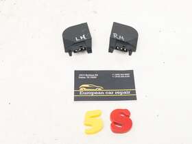 1298210251 Mercedes-benz 90-02 R129 Sl500 Left And Right Seat Position Adjust Switch Pair Oem