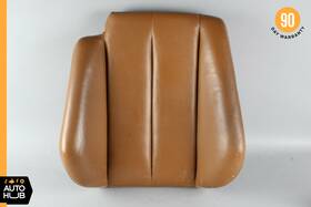 1299101416 Mercedes-benz 90-95 R129 300sl 500sl Right Passenger Upper Top Seat Cushion Java Oem