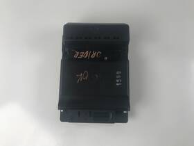 1408200126 Mercedes-benz W140 S-class Seat Control Adjustment Module Oem Tested 1408200126 Mercedes-benz W140 S-class Seat Control Adjustment Module Oem Tested