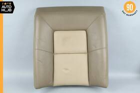 1409200832 Mercedes-benz 93-96 W140 S600 Coupe Cl600 Rear Right Or Left Top Upper Seat Cushion