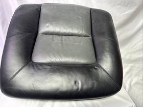 1409202121 Mercedes-benz 97-99 W140 C140 Cl600 Coupe Rear Left Lower Bottom Seat Cushion Oem