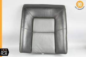 1409203230 Mercedes-benz 93-99 W140 Cl600 S600 Coupe Rear Right Or Left Top Upper Seat Cushion