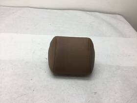 146f Mercedes-benz S550 W221 Rear Right Passenger Headrest Head Rest Seat 07 - 13 A