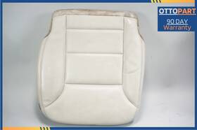 1586229-4 Mercedes-benz 09-12 W164 Ml-class Front Right Seat Lower Cushion Oem