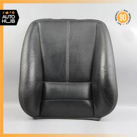1639101347 Mercedes-benz 00-05 W163 Ml500 Ml350 Front Left Or Right Top Upper Seat Cushion Oem