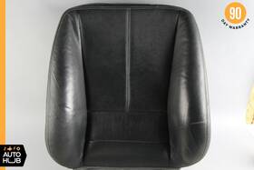 1639101547 Mercedes-benz 00-05 W163 Ml350 Ml500 Top Upper Seat Cushion Front Left Or Right Oem
