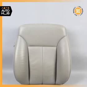 1649100093 Mercedes-benz 07-12 X164 Gl450 Gl550 Front Right Passenger Top Upper Seat Cushion Oem