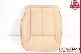 1649100451 Mercedes-benz 07-12 X164 Gl550 Front Right Side Bottom Lower Seat Cushion Cover Assy
