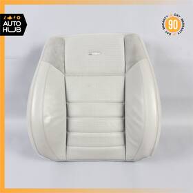 1649100616 Mercedes-benz 07-11 W164 Ml63 Amg Front Right Side Top Upper Seat Cushion Oem