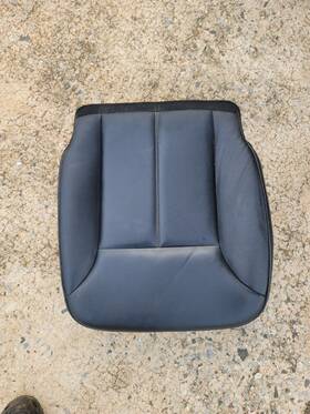 1649103946 Mercedes-benz 07-12 X164 Gl350 Gl320 Front Left Side Bottom Lower Seat Cushion Oem
