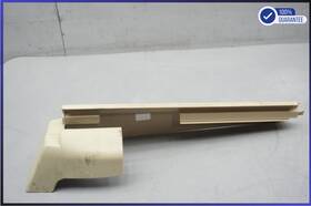 A1649195020 Mercedes-benz 1649195020 2007-2012 X164 Gl450 Front Right Seat Rail Trim Cover Oem