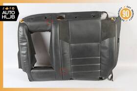1649200733 Mercedes-benz 07-11 W164 Ml63 Amg Rear Left Driver Side Top Upper Seat Cushion Oem