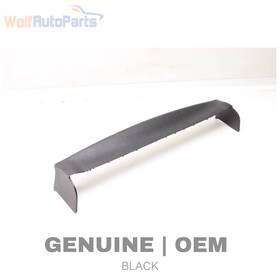 1649220330 Mercedes-benz Gl450 X164 - Rear Right Center Seat Frame Trim / Panel 2nd Row
