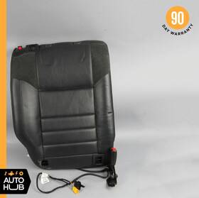 1649240143 Mercedes-benz 07-11 W164 Ml63 Rear Right Side Top Upper Seat Cushion Exclusive Oem