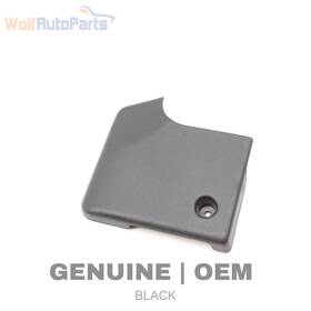 1649244537 Mercedes-benz 2008-2012 Gl500 - Rear Left Seat Rail Trim / Cover 2nd Row