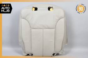 1649301016 Mercedes-benz 07-12 X164 Gl450 Gl550 Top Upper Seat Cushion Third Row Right Side Oem