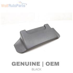 1649380310 Mercedes-benz 2008-2012 Gl500 - Rear Left Seat Trim / Cover 3rd Row