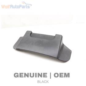 1649380410 Mercedes-benz 2007-2009 Gl320 - Rear Right Seat Trim / Cover 3rd Row