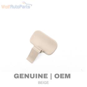 Mercedes-benz 1649382110 2007-2012 Mercedes-benz Gl450 - Rear Left Seat Trim Cover / Cap 3rd Row