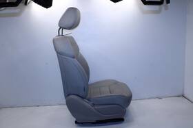 166-910-00-04 Mercedes-benz 2013-15 Ml350 3.5l Front Seat Passenger Right Side Complete Read