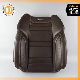 1668000878 Mercedes-benz 12-16 W166 Ml63 Amg Seat Cushion Top Upper Front Right Side Oem