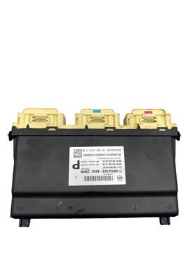 1669004404 Mercedes-benz 2012 Ml 63 Amg Oem Lh Front Left Driver Seat Control Module