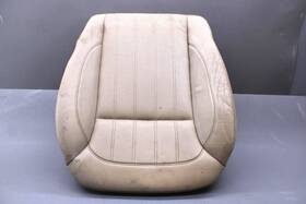 1669102103 Mercedes-benz 13-19 X166 Gl450 Gls550 Front Left Driver Lower Seat Cushion Oem