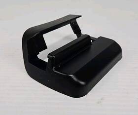 1669190700 Mercedes-benz 12-19 W166 X166 Ml Gl Gle Front Left Seat Track Rail Cover Oem