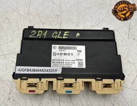 1679009615 Mercedes-benz 2020-2025 C Glc Gle Gls Front Right Passenger Seat Control Module 40kmi
