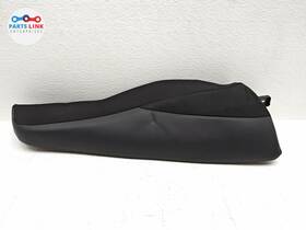 Mercedes-benz 1679209202 2021-25 Gle53 Amg Rear Right Seat Bolster Side Cushion Ebony Suv