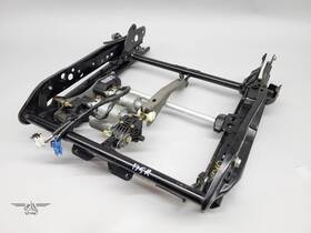1709102431 Mercedes-benz R170 Slk32 Amg Seat Rail Track Base Powered Right Passenger 97-04 Oem