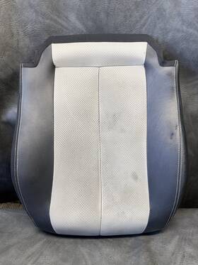 1709120022 Mercedes-benz 97-04 R170 Slk320 Slk230 Front Left Bottom Lower Seat Oem
