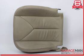 1718209810 Mercedes-benz 05-11 R171 Slk280 Slk350 Front Left Side Bottom Lower Seat Cushion Oem