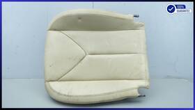 A1719100123 Mercedes-benz 1719100350 2005-2011 R171 Slk350 Front Left Lower Bottom Seat Cushion