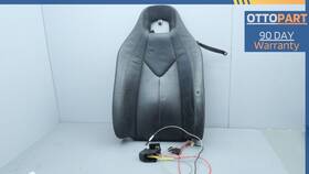 1719103347 Mercedes-benz 2005-2011 R171 Slk280 Slk300 Front Left Side Top Upper Seat Cushion Oem