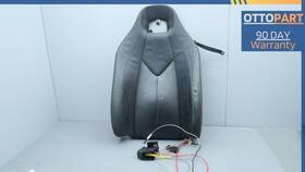 1719107701 Mercedes-benz 2005-2011 R171 Slk280 Slk300 Front Left Side Top Upper Seat Cushion Oem