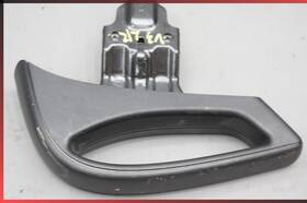 1728600222 Mercedes-benz 12-16 R172 Slk250 Slk350 Front Right Side Backrest Seat Belt Guide Oem