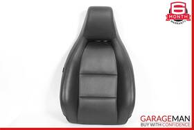 1769104907 Mercedes-benz 14-18 W117 Cla250 Front Right Side Top Upper Seat Cushion Cover Oem