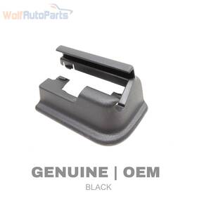 1769192000 Mercedes-benz 2017-2020 Gla250 2.0l - Rear Right Seat Rail Cover / Trim