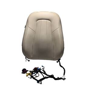Mercedes-benz 177-540-62-02 2019 - 2022 A 220 Front Right Driver Upper Seat Cushion Oem