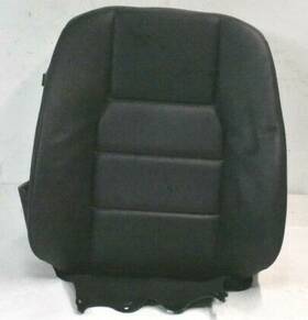 19730004749 Mercedes-benz 08 09 10 11 W204 C300 Front Right Upper Seat Back Rest Cushion Oem J #2