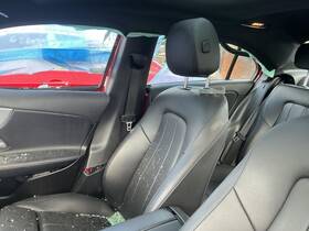 202-11445r Mercedes-benz Passenger Front Seat 177 Type Fits 19-22 A-class 851084