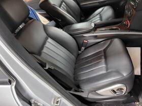 202-50106ar Mercedes-benz Passenger Front Seat 164 Type Ml350 Bucket Fits 06-11 Ml-class 7122952