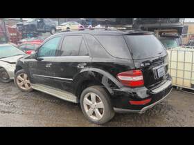 202-50107al Mercedes-benz Driver Front Seat 164 Type Ml350 Bucket Fits 06-11 Ml-class 365294