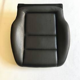 202-50108b Mercedes-benz 08-14 C-class W204 Right Passenger Lower Bottom Seat Cushion Black