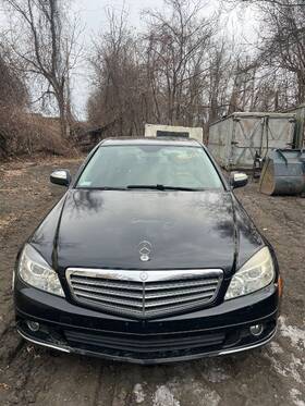 202-50108br Mercedes-benz Passenger Front Seat 204 Type C300 Bucket Fits 08-14 C-class 3771