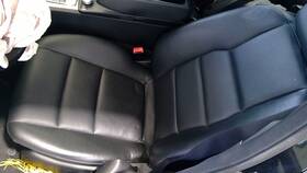 202-50109bl Mercedes-benz Driver Front Seat 204 Type C300 Bucket Fits 08-14 C-class 492454 202-50109bl Mercedes-benz Driver Front Seat 204 Type C300 Bucket Fits 08-14 C-class 492454