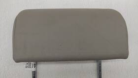 202-50130 Mercedes-benz 2006-2011 B200 Headrest Head Rest Rear Seat Gray U7uu2