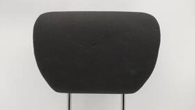 202-50131 Mercedes-benz 2006-2011 B200 Headrest Head Rest Rear Seat Black Pjt23